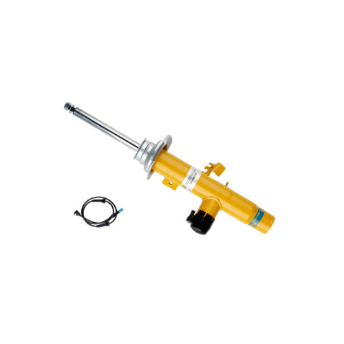 Bilstein B6 for 12-16 BMW 328i Front Right (DampTronic) Twintube Strut Assembly