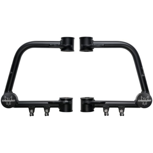 Camburg Toyota Tundra 2WD/4WD 07-21 Performance X-Joint Upper Arms - Image 8