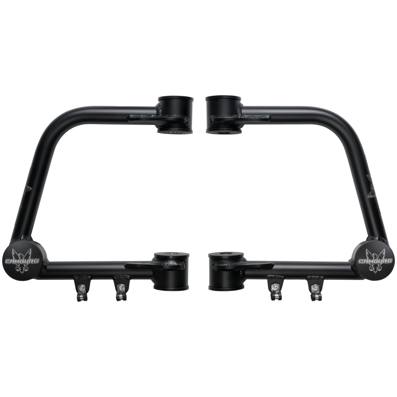 Camburg Toyota Tundra 2WD/4WD 07-21 Performance X-Joint Upper Arms - Image 8