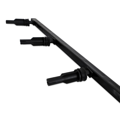 Alternative view of Mishimoto Glow Plug Harness for 2003-2004 Ford 6.0L Powerstroke