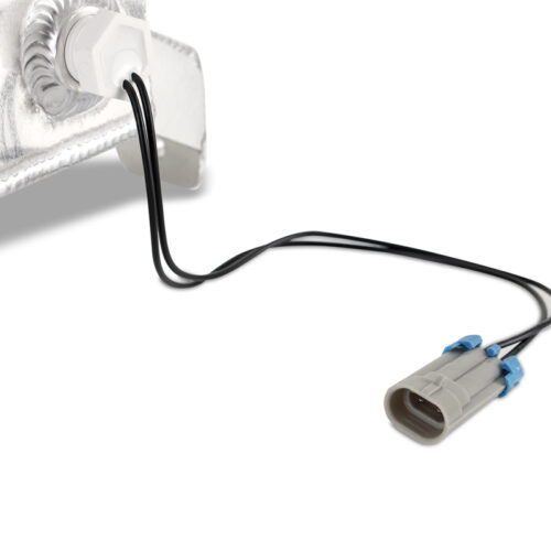 Mishimoto Aluminum Degas Tank - Natural for 13-2018 Ram 6.7L Cummins - Image 4