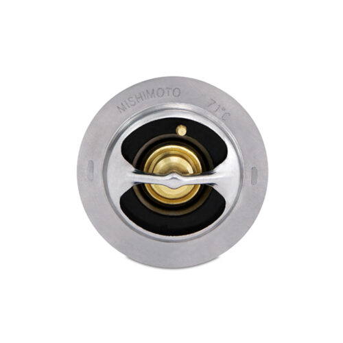 Mishimoto Thermostat for 11+ Ford Mustang V6/V8 160 Degree Racing - Image 4