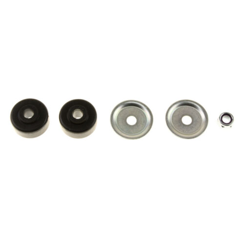 Bilstein 4600 Series for 1997 Dodge Dakota Base RWD Front 46mm Monotube Shock Absorber - Image 3