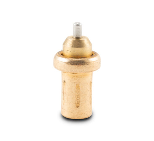 Alternative view of Vibrant Replacement Thermostat for Oil Cooler Sandwich Adapter