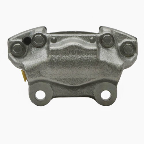 DFC 73-91 Mercedes-Benz 560SL Rear-R Premium Caliper - Silver Zinc Coated - Image 2