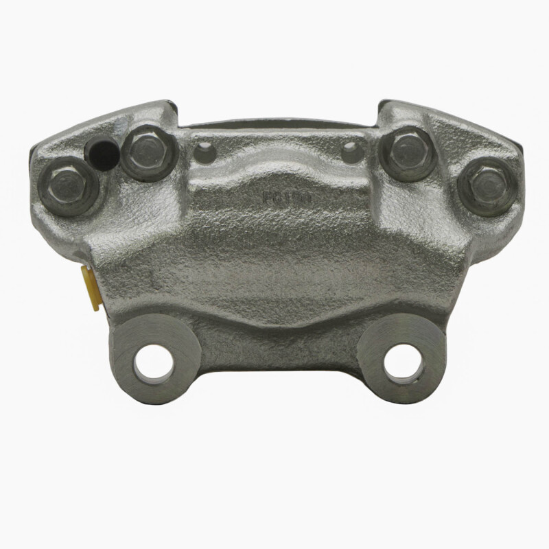 DFC 73-91 Mercedes-Benz 560SL Rear-R Premium Caliper - Silver Zinc Coated - Image 2