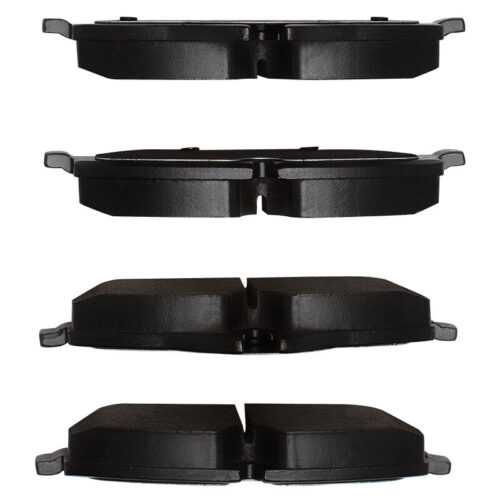 DFC 06-24 Mini Cooper Clubman Front 4000 Hybridynamic Brake Pads - Image 5