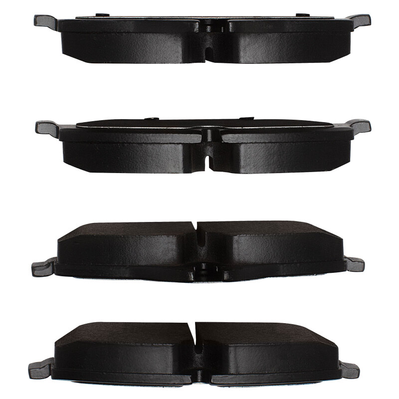 DFC 06-24 Mini Cooper Clubman Front 4000 Hybridynamic Brake Pads - Image 5