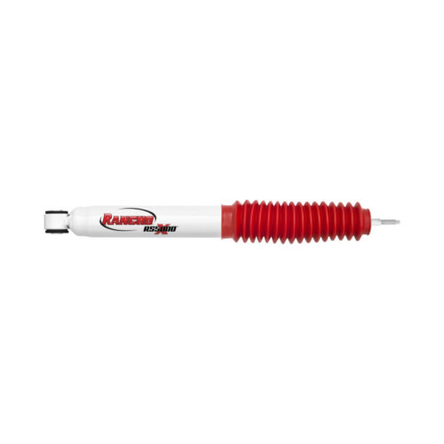 Rancho RS55326 07-17 Jeep Wrangler Front RS5000X Shock