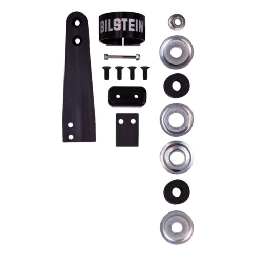 Bilstein for 2007-2021 Toyota Tundra B8 8100 Monotube Rear Right Shock Absorber - Image 3