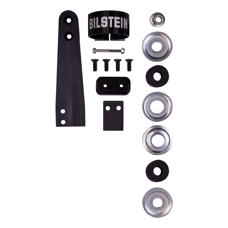 Bilstein for 2007-2021 Toyota Tundra B8 8100 Monotube Rear Right Shock Absorber - Image 3