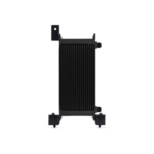 Mishimoto Transmission Cooler Kit for 2007-2011 Jeep Wrangler JK 3.8L 42RLE - Image 8
