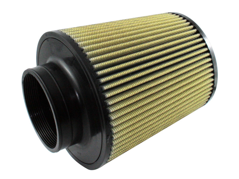 aFe Power MagnumFLOW Air Filters IAF PG7 A/F PG7 4-1/2F x 8-1/2B x 7T x 9H - Image 4