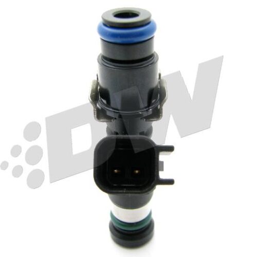 DeatschWerks /97-13 F-Series 150/250/10-13 SVT Raptor 95lb/hr Injectors for 2005-2012 Ford Mustang GT - Image 3