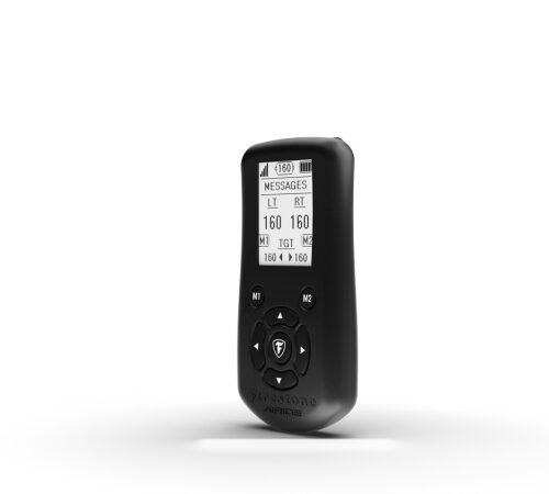 Firestone Air Command Dual Remote (use w/ 2632 / 2633 / 2634) (WR17609964) - Image 3