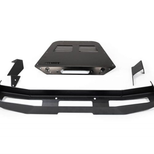 Addictive Desert Designs for 21-22 Ram 1500 TRX Stealth Fighter Winch Kit - Image 3