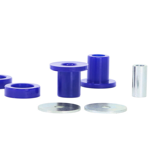 SuperPro 1995 Nissan 200SX Rear Stabilizer Bar Bushing Kit - Image 3