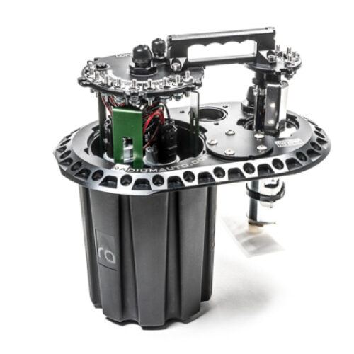 Radium Engineering FCST-X Pumps Not Included (Walbro F90000267/274/285) - Image 3