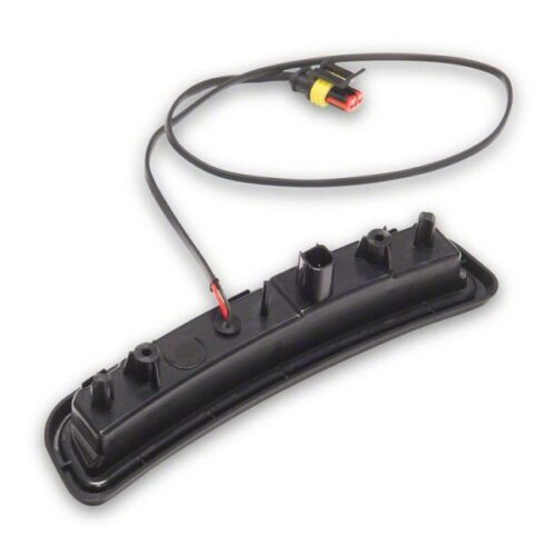 Raxiom for 2021-2026 Ford Bronco Axial Series Auxiliary Third Brake Light - Image 7