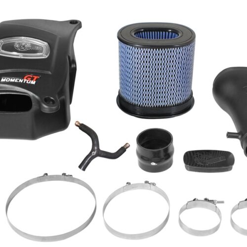 aFe Power MagnumFORCE Intakes Pro 5 R 13-15 Nissan Patrol V8 5.6L