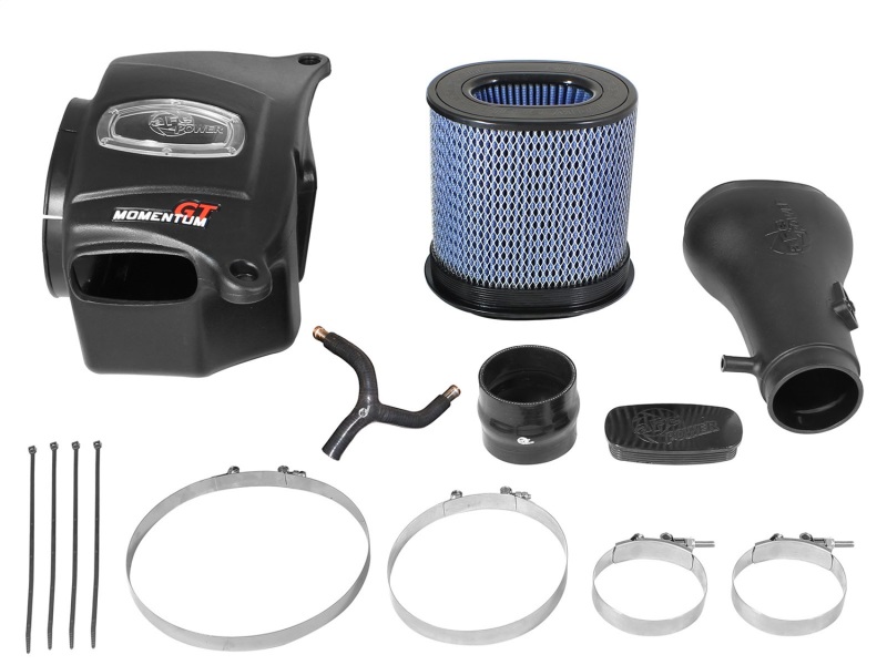 aFe Power MagnumFORCE Intakes Pro 5 R 13-15 Nissan Patrol V8 5.6L