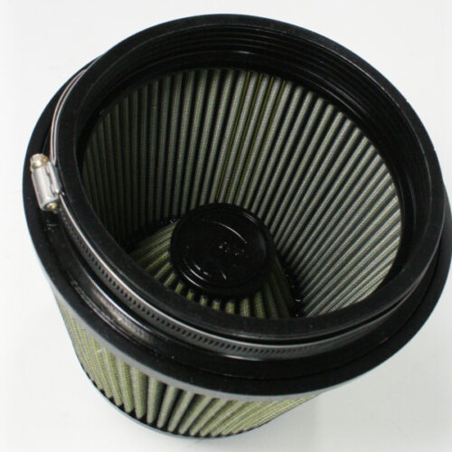 aFe Power MagnumFLOW Air Filters IAF PG7 A/F PG7 7F x 9B x 7T (Inv) x 7H in - Image 7