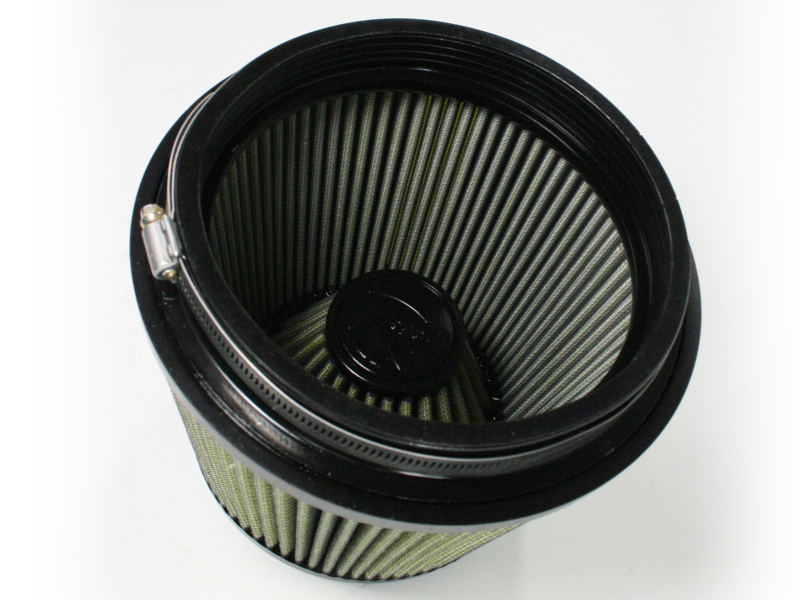 aFe Power MagnumFLOW Air Filters IAF PG7 A/F PG7 7F x 9B x 7T (Inv) x 7H in - Image 7