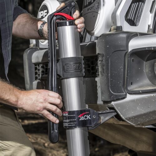 ARB Hydraulic Recovery Jack - Image 5
