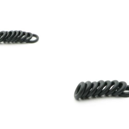DeatschWerks 60lb Injectors - Set of 8 for 2000-2006 Chevrolet Silverado/Sierra - Image 4
