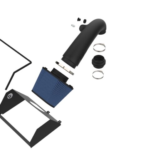 aFe Power Magnum FORCE Stage-2 Pro 5R Cold Air Intake System 2019 RAM 1500 (Non Classic) V8-5.7L HEMI - Image 9