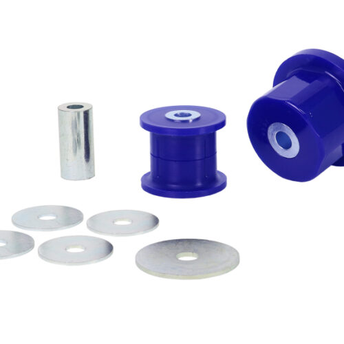 SuperPro 2003 BMW Z4 2.5i Rear Upper Forward Differential Pinion Mount Bushing Kit - Image 2