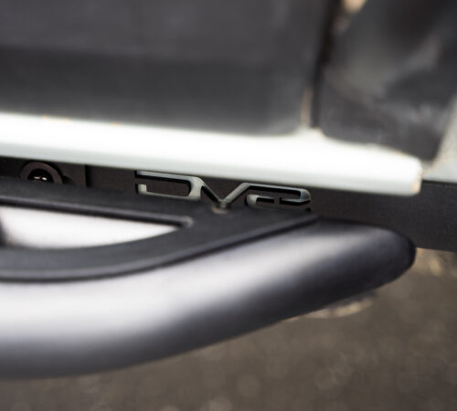 DV8 Offroad 21-23 Ford Bronco Pinch Weld Covers - Image 2