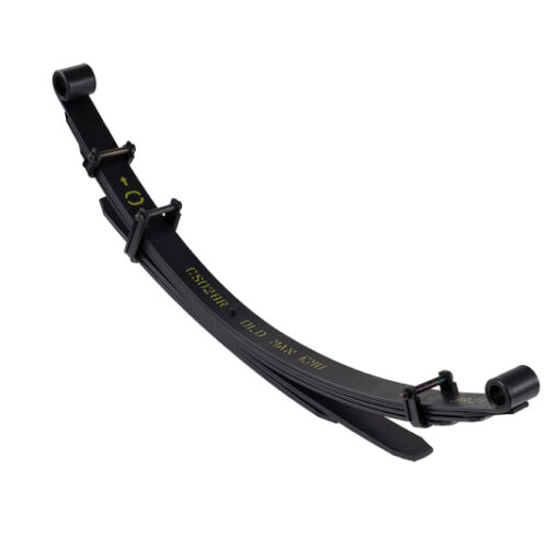 ARB / OME Leaf Spring Isuzu/Rodeo-Rear- for 1984-2002 Isuzu Trooper - Image 3