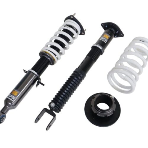 HKS HIPERMAX S V36 Full Kit