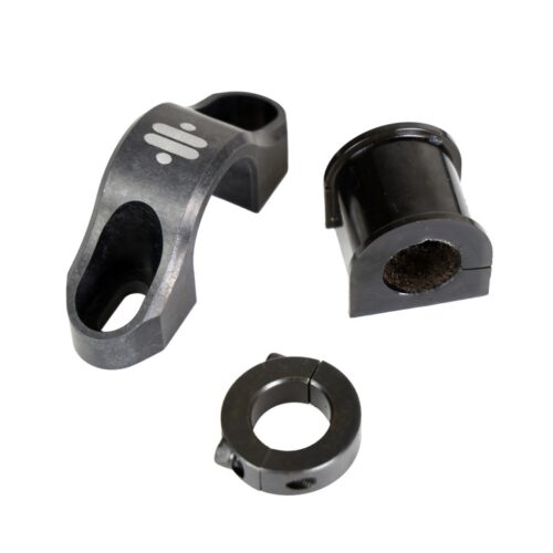 Ridetech 15-24 Ford Mustang S550/S650 Rear Sway Bar - Image 3