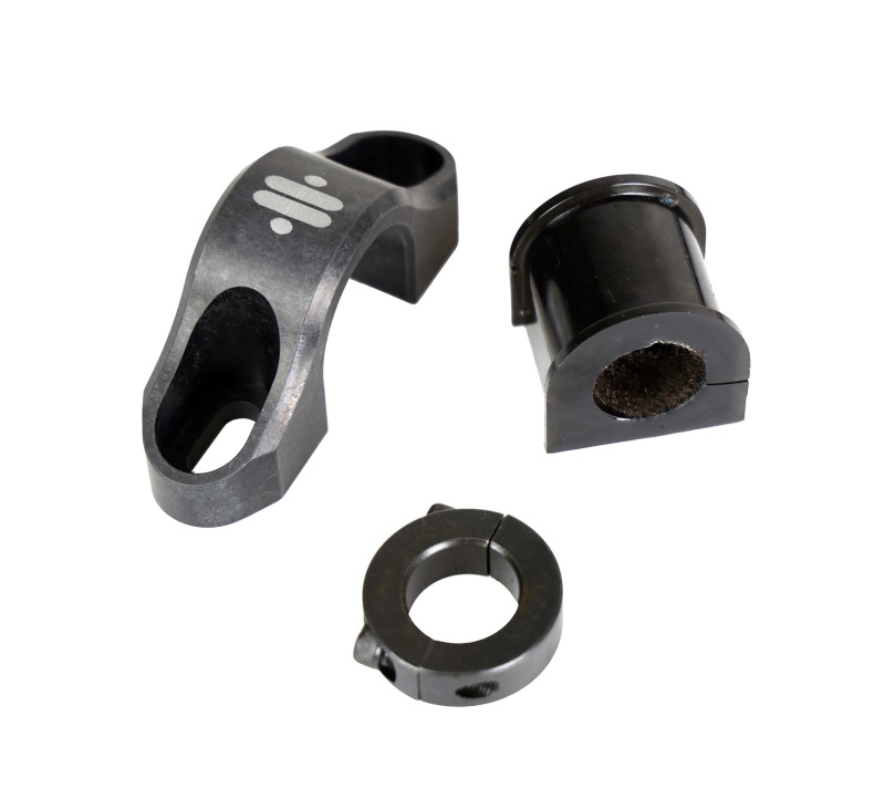 Ridetech 15-24 Ford Mustang S550/S650 Rear Sway Bar - Image 3