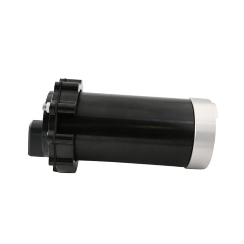 Aeromotive Brushless Spur Gear In-Tank (90 Degree) Fuel Pump w/TVS Controller - 7gpm - Image 8