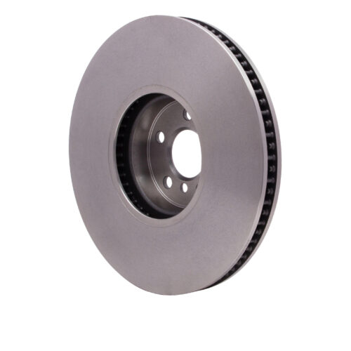DFC 16-25 BMW 740e xDrive Right Front Brake Rotor - Image 3