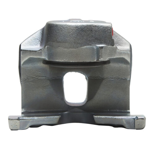 DFC 79-24 Chevrolet G30 Front/Rear Left Premium Caliper - Silver - Image 4