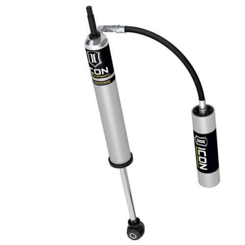 ICON 2014+ Ram 2500/3500 2.5in Lift V.S. 2.0 Series Front Passenger-Side Remote Reservoir Shock - Image 4