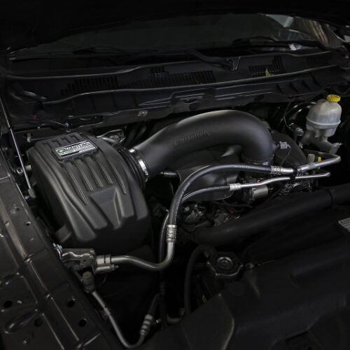 aFe Power Quantum Pro 5R Cold Air Intake System 09-18 Dodge RAM 1500 V8-5.7L - Image 8