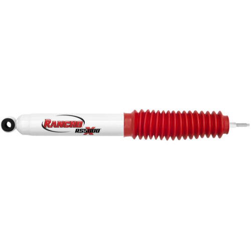 Rancho RS55272 00-05 Ford Excursion Front RS5000X Shock