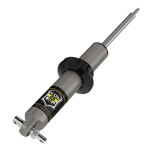 ICON 2021+ Ford Bronco Hoss 1.0 Front EXP Coilover 2.5in - Image 9