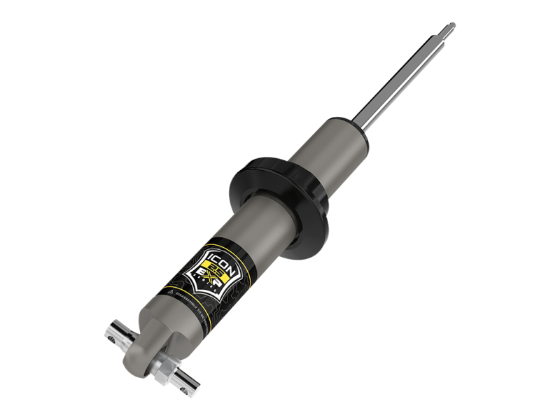 ICON 2021+ Ford Bronco Hoss 1.0 Front EXP Coilover 2.5in - Image 9