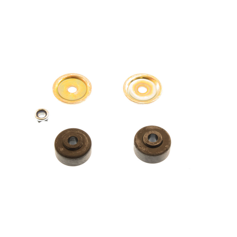 Bilstein B8 (SP) for 99-04 Ford Mustang SVT Cobra Rear 46mm Monotube Shock Absorber - Image 7