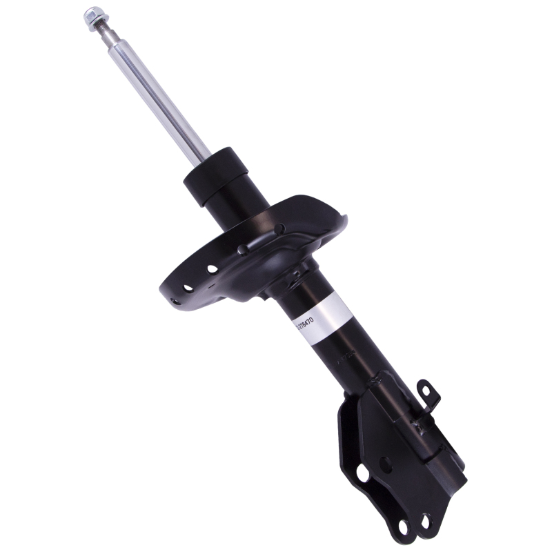 Bilstein B4 OE Replacement for 14-18 Subaru Forester Front Right Twintube Strut Assembly - Image 4