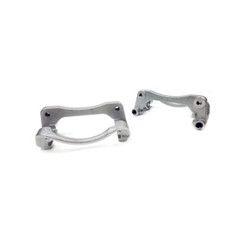 Baer Brakes 21-26 Ford Bronco Big Claw Performance Front Rotors - Image 5