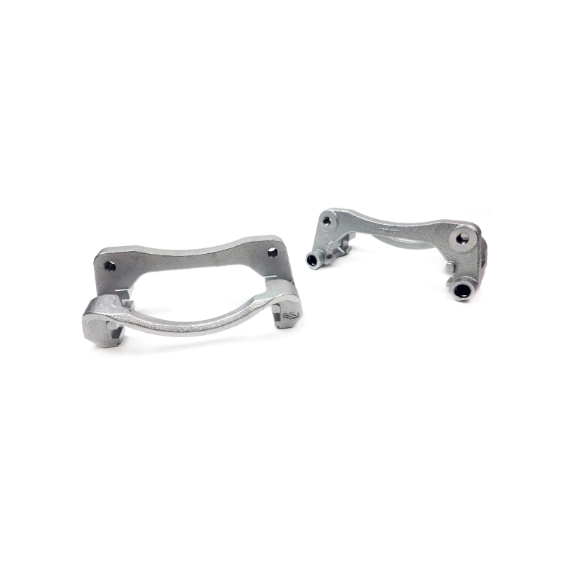 Baer Brakes 21-26 Ford Bronco Big Claw Performance Front Rotors - Image 5