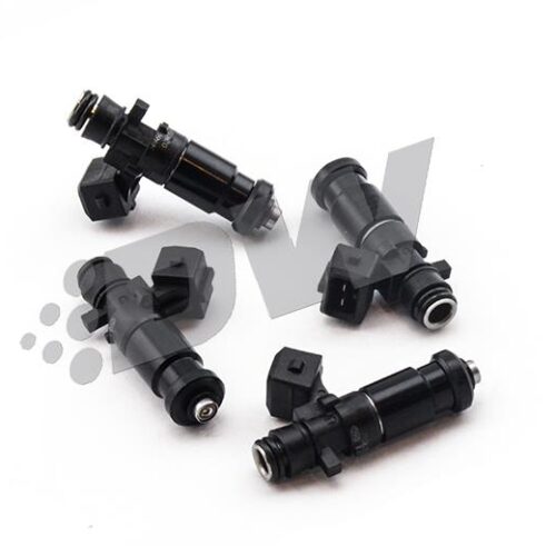 DeatschWerks / 07-14 STI/Legacy GT Bosch EV14 1200cc Injectors (Set of 4) for 2002-2014 Subaru WRX - Image 2