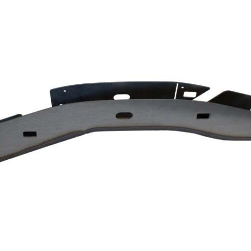 Rust Buster 06-10 Hummer H3 Over Axle Frame Section - Left